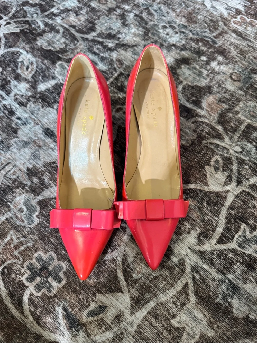 kate spade elegant pink